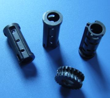 MIM粉末冶金注射成型產(chǎn)品