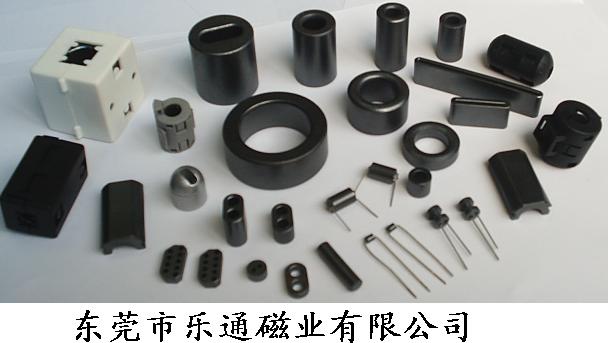 東莞抗干擾磁環(huán)