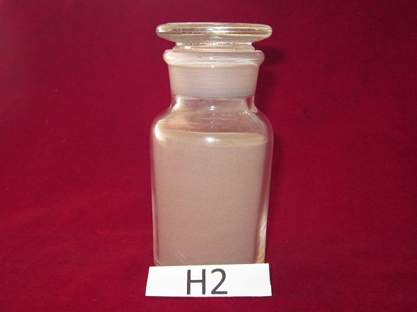 金剛石胎體粉末H2
