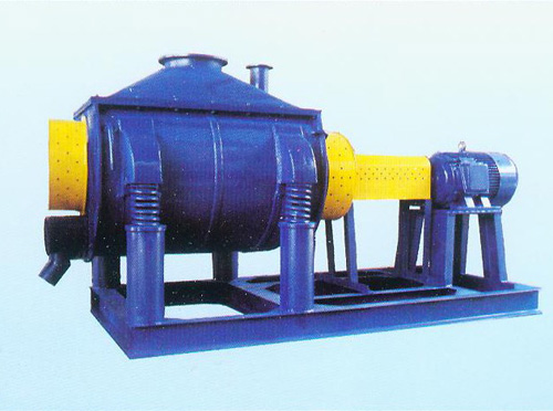ME-500D振動(dòng)球磨機(jī)