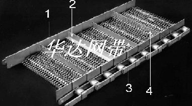 鏈條網(wǎng)帶