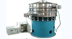 氫氧化鎂篩分機(jī)