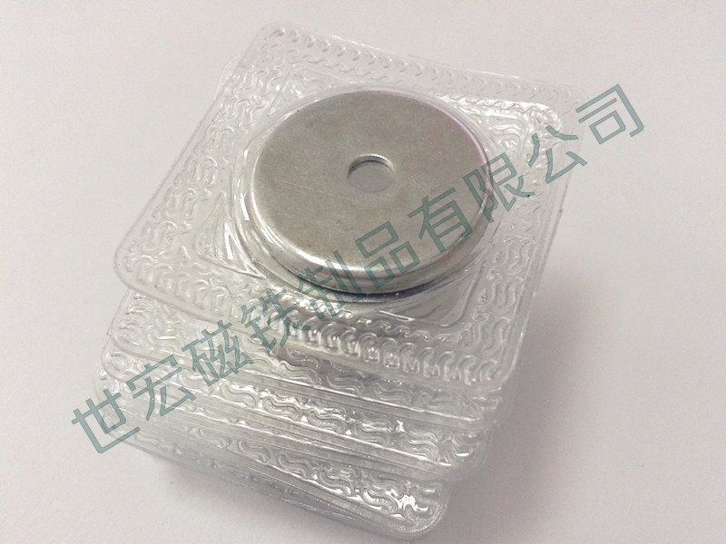 【特別促銷】PVC磁扣，防水磁扣，服裝磁扣，規(guī)格齊全