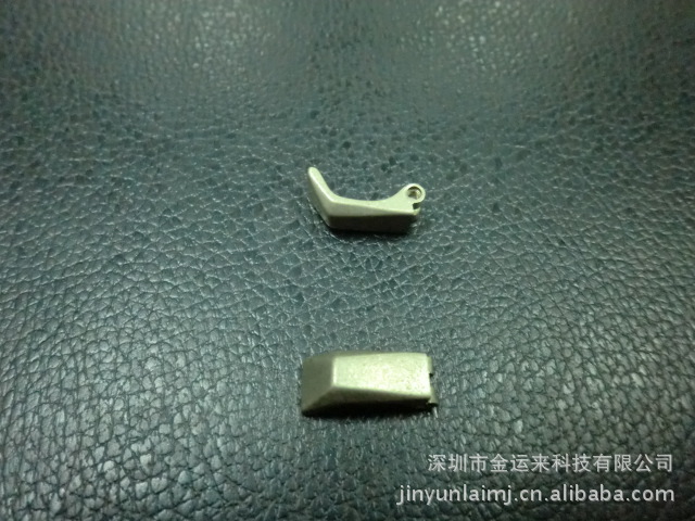 精密制造MIM粉末冶金異形、微小不銹鋼零件