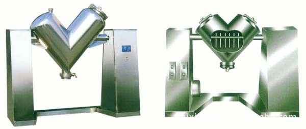 干粉混合機(jī)