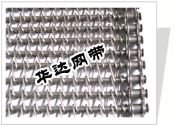 揚(yáng)州市江都區(qū)華大金屬網(wǎng)帶廠