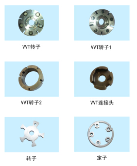 VVT系列產(chǎn)品