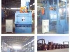 福建具有口碑的履帶式拋丸機供應商是哪家