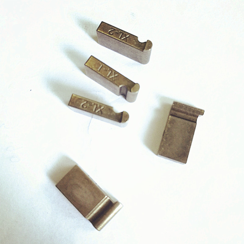 臺州溫州紹興粉末冶金制品 高硬度強度 電鍍 磷化發(fā)黑處理定制加工