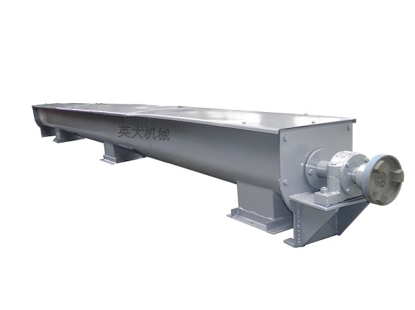 LS型螺旋輸送機(jī)/U型輸送機(jī)