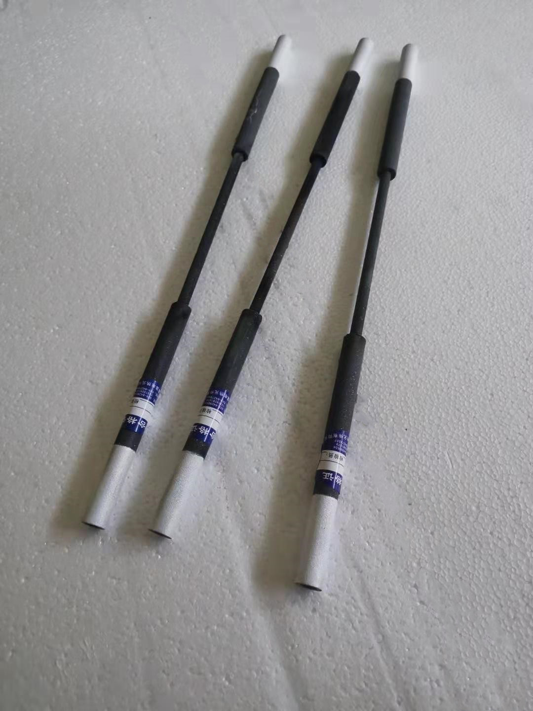 大頭棒 粗端硅碳棒