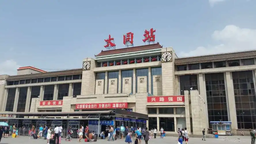 溫州到大同物流專(zhuān)線(xiàn)