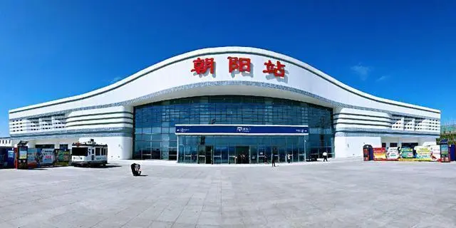 溫州到朝陽(yáng)物流專(zhuān)線