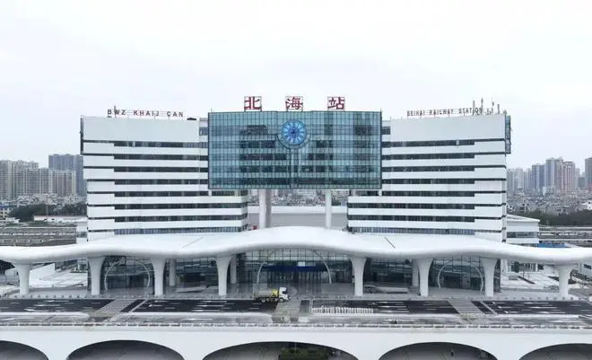 東莞到北海物流公司專線-大件運(yùn)輸物流公司「食品運(yùn)輸」2025排名一覽