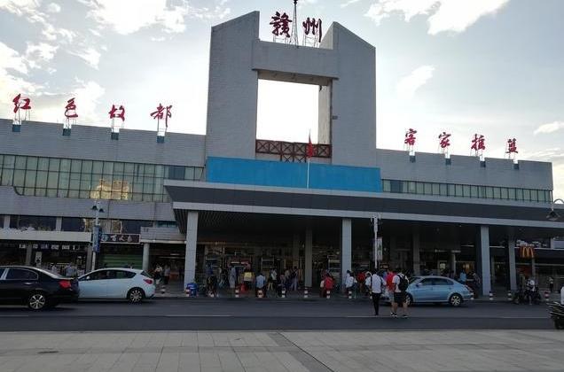 東莞到贛州物流公司專線-大件運輸物流公司「食品運輸」2025排名一覽