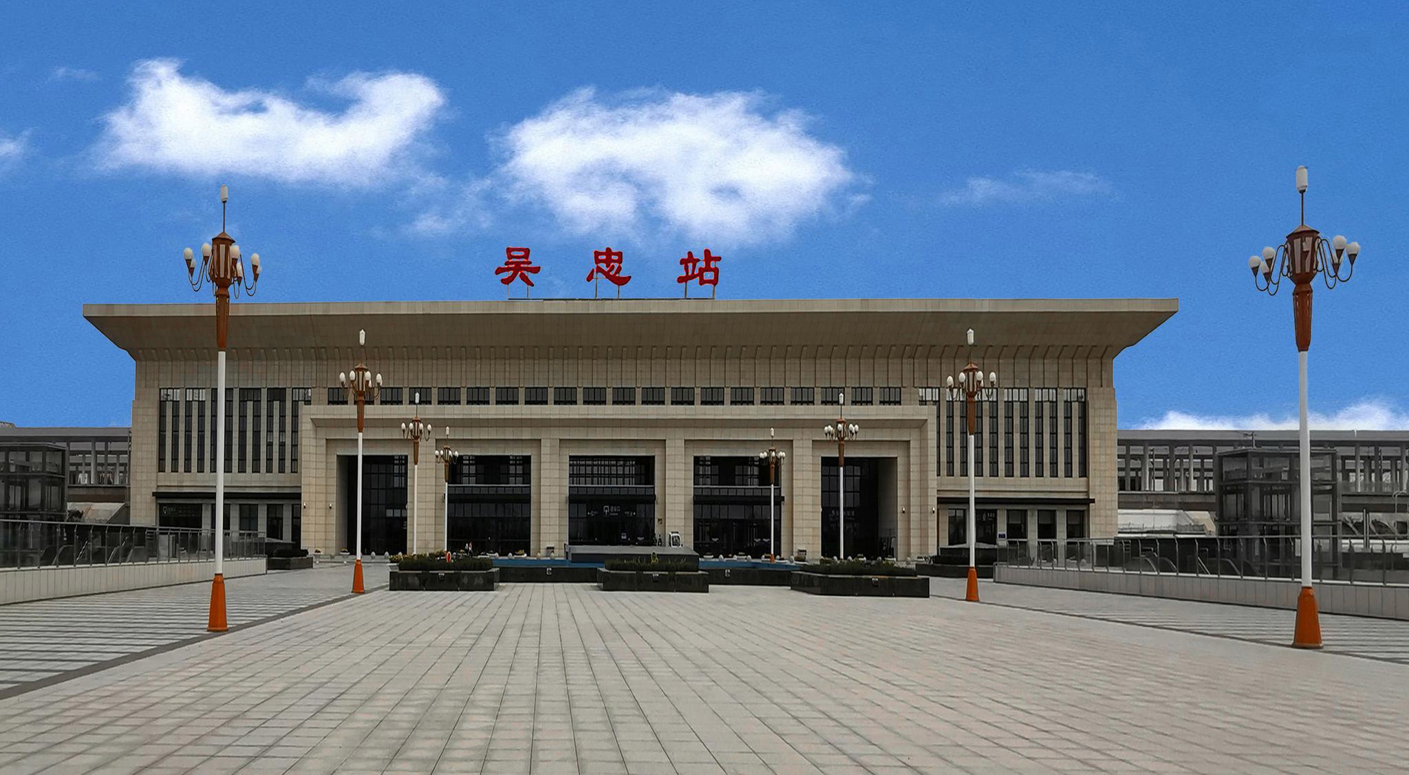 東莞到吳忠物流公司專線-大件運輸物流公司「食品運輸」2025排名一覽